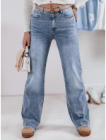 Dámské džínové kalhoty BLUEFLEX FashionStreet UY2355