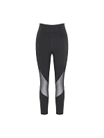 TRIACTION Cardio Breeze – legíny s vysokým pasem a síťovanými vložkami Triumph