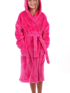 dětský župan Lilly a Jack dětské Barbie pink