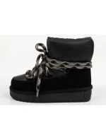 D.Franklin W DFSH375003-BLAC obuv