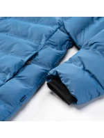 Prošívaná zimní bunda Hi-Tec Diorro M 92800621810