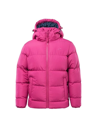 Dětská zateplená bunda MAFI KDG