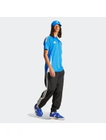 Pánské tričko adidas Italy 24 Home modré IN0657 pánské