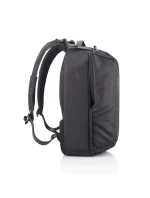 XD DESIGN ANTI-THEFT BATOH FLEX GYM BAG BLACK P/N: P705.801 XD DESIGN ANTI-THEFT BATOH FLEX GYM BAG BLACK P/N: P705.801