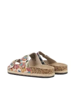 Lee Cooper W LCW-25-35-3480LA dámské žabky