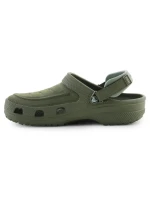 Crocs Yukon Vista II LiteRide Clog M 207689-309 Žabky