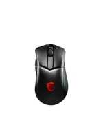 MSI CLUTCH GM51 LIGHTWEIGHT WIRELESS Herní myš pravostranná RF bezdrátová + Bluetooth + USB Type-C optická 26000 DPI MSI CLUTCH GM51 LIGHTWEIGHT WIRELESS Herní myš pravostranná RF bezdrátová + Bluetooth + USB Type-C optická 26000 DPI