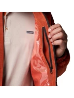 Columbia Pike Lake Novelty Jacket 2134231864 Orange L Columbia Pike Lake Novelty Jacket 2134231864 Orange L