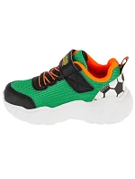 Skechers Play Scene 407312N-GRMT Grey 22