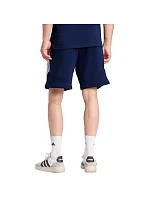 Pánské teplákové šortky adidas Tiro 26 League Navy Blue JY9670