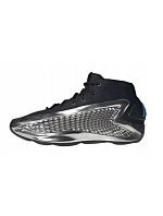 Adidas Anthony Edwards boty stříbrné černé 1 L JI0424