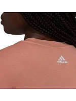 Adidas Youforyou mikina W HA2431