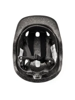 METEOR DĚTSKÁ Cyklistická přilba KS06 butterflies dětské