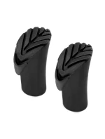 Tipy do terénu pro hole Spokey Chick Nordic Walking 9506919000 Tipy do terénu pro hole Spokey Chick Nordic Walking 9506919000