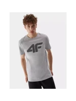 Tričko 4F M 4FAW23TTSHM0877-27M pánské Tričko 4F M 4FAW23TTSHM0877-27M pánské
