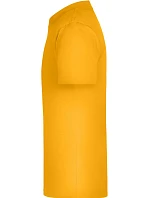 Daiber JN 19 Dětské tričko 02.0019 gold yellow Daiber JN 19 Dětské tričko 02.0019 gold yellow