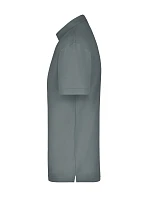 Daiber JN 20 Piqué polo 02.0020 dark grey Daiber JN 20 Piqué polo 02.0020 dark grey