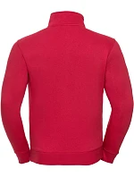 Russell Athletic 267M Pánská mikina "Authentic" 10.267M classic red Russell Athletic 267M Pánská mikina "Authentic" 10.267M classic red
