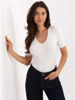 Jumper PM SW B 627.63 ecru Jumper PM SW B 627.63 ecru