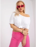 Tričko RV TS 6330.92P bílá Tričko RV TS 6330.92P bílá