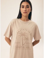 Noční košile Nules 42671-02X - Henderson Ladies