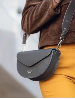 Dámská ledvinka Vuch Tricia Dark Grey