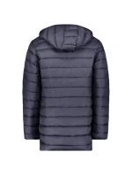 Pánská bunda AMIGOMAP WZ5088H/GN tmavě modrá - Geographical Norway