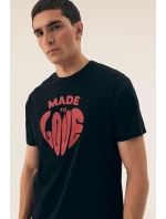 PÁNSKÉ PYŽAMO SIERRA 42777 SS25