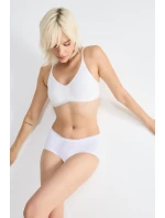 SLOGGI 24/7 BAVLNĚNÉ KRAJKOVÉ MIDI KALHOTY SLOGGI 24/7 BAVLNĚNÉ KRAJKOVÉ MIDI KALHOTY