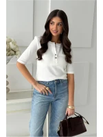 BLOUSE ZUZA BLOUSE ZUZA