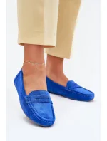 Mokasiny model 214329 Step in style