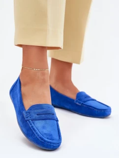 Mokasiny model 214329 Step in style