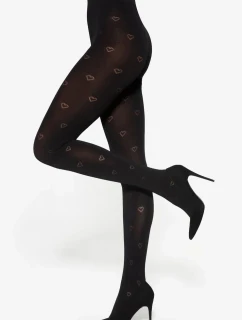 Punčochové kalhoty  model 220119 Gatta