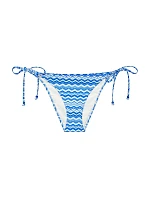 MIX & MATCH SUMMER - Bikini tai spodky: měkké, částečně recyklované Triumph