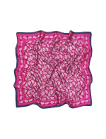 Šátek Art Of Polo 25217 Satin Fancy