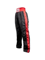TOP TEN SKBP-TT CLASSIC kickboxerské kalhoty (WAKO APPROVED new) TOP TEN SKBP-TT CLASSIC kickboxerské kalhoty (WAKO APPROVED new)