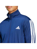 Tepláková souprava adidas Sportswear Basic 3-Stripes M JI8859