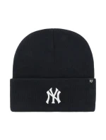 Dětská kšiltovka New York Yankees černá B-HYMKR17ACE-BK-KIDS