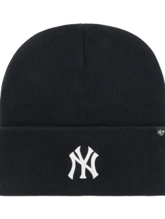 Dětská kšiltovka New York Yankees černá B-HYMKR17ACE-BK-KIDS