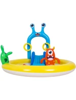 MONSTER DĚTSKÝ KOŠÍK 178x171x121CM 51141 dětské MONSTER DĚTSKÝ KOŠÍK 178x171x121CM 51141 dětské