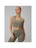 Tréninková podprsenka 4F 4FWSS26USBAF219-41S pro ženy