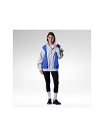 Unisexová bunda ROSSIGNOL Retro Jkt, šedá Unisexová bunda ROSSIGNOL Retro Jkt, šedá