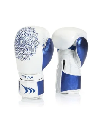 Yakima Sport Mandala dámské rukavice 12 oz W 10055112oz dámské Yakima Sport Mandala dámské rukavice 12 oz W 10055112oz dámské