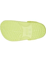 Žabky Crocs Baya Clog T Jr 207012 3U4