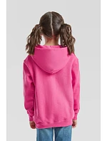 Fruit of the Loom Classic Kids Hooded Sweat Dětská mikina s kapucí 16.2043 royal blue Fruit of the Loom Classic Kids Hooded Sweat Dětská mikina s kapucí 16.2043 royal blue