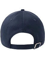 Atlantis Headwear Sport Sandwich-S 6 panelová sandwich kšiltovka 33.0275 navy Atlantis Headwear Sport Sandwich-S 6 panelová sandwich kšiltovka 33.0275 navy