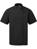 Premier PR 902 Kuchařský rondon "Coolchecker®" 39.0902 black