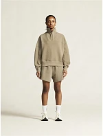 Craft Corporate Frequent Hz Sweatshirt W Dámská mikina s 1/4 zipem 81.6305 blaze Craft Corporate Frequent Hz Sweatshirt W Dámská mikina s 1/4 zipem 81.6305 blaze