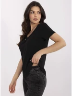 Halenka DHJ BZ 25168.00 černá