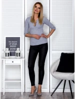 Halenka CZ BZ 1386.08 šedá Halenka CZ BZ 1386.08 šedá